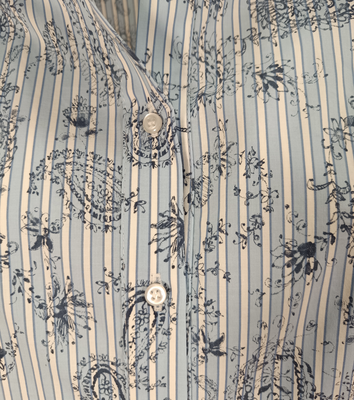 CAMICIA DONNA 3/4M 149752 Tellini S.R.L. Velkoobchodní oblečení